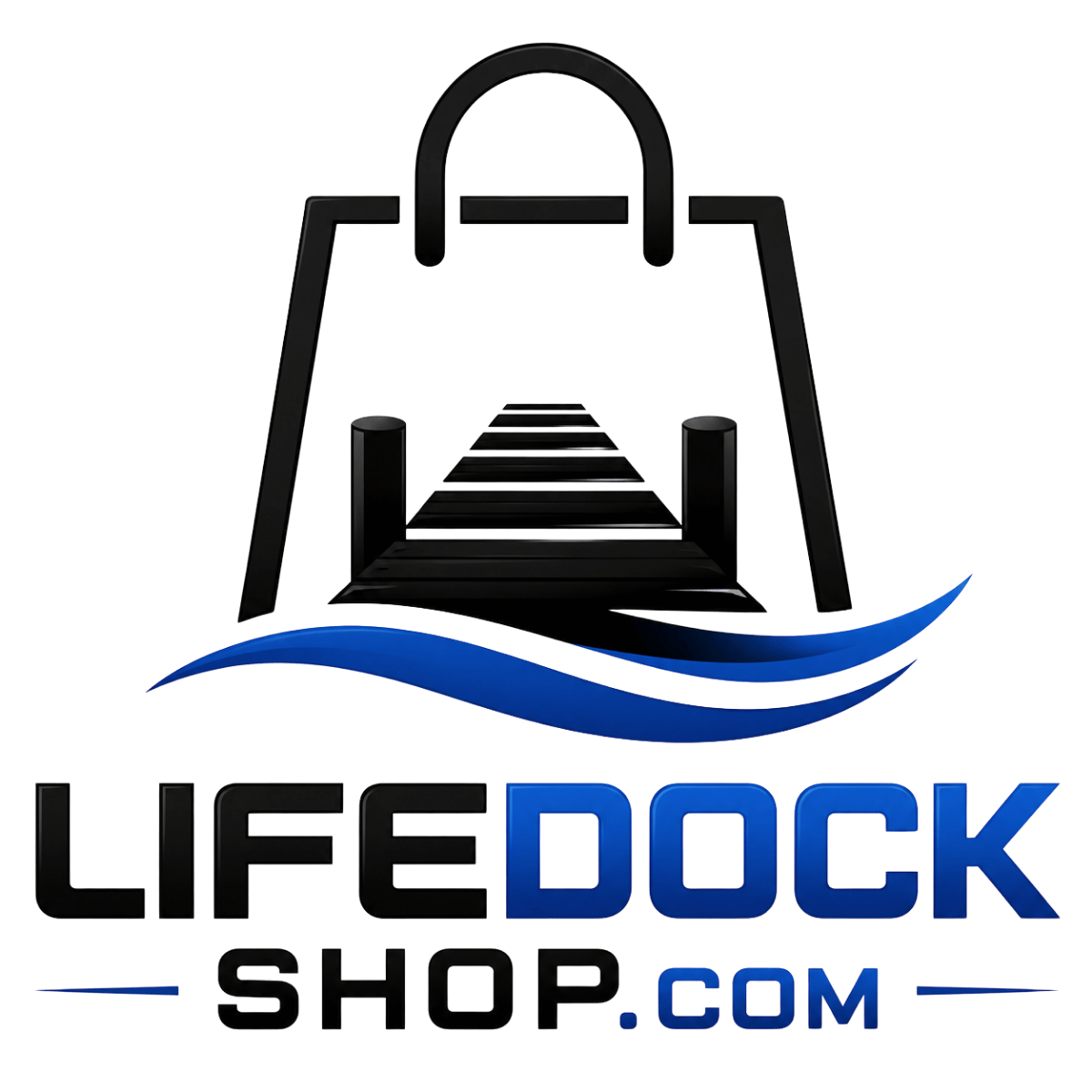 lifedockshop logo